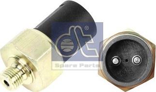 DT Spare Parts 2.27010 - Jarruvalokatkaisin inparts.fi