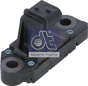 DT Spare Parts 2.27191 - Polttoaineputki inparts.fi