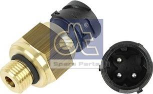 DT Spare Parts 2.27181 - Tunnistin, paineilmalaite inparts.fi