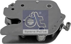 DT Spare Parts 2.70270 - Ovilukko inparts.fi