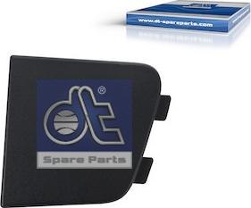 DT Spare Parts 2.71093 - Keulapaneeli inparts.fi