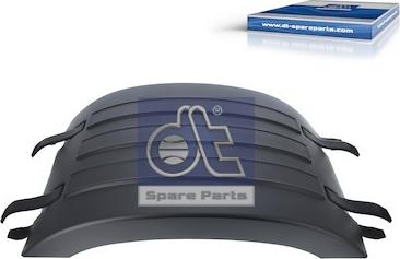 DT Spare Parts 2.71386 - Lokasuoja inparts.fi