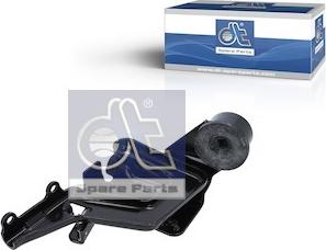 DT Spare Parts 2.71240 - Sarana, konepelti inparts.fi