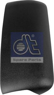 DT Spare Parts 2.73202 - Suojus, ulkopeili inparts.fi