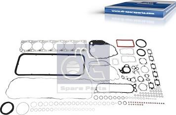 DT Spare Parts 7.94009 - Tiivistesarja, sylinterikansi inparts.fi