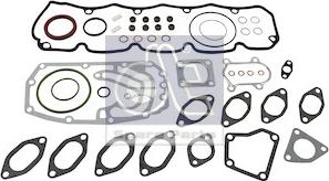 DT Spare Parts 7.94011SP - Tiivistesarja, sylinterikansi inparts.fi