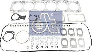 DT Spare Parts 7.94020 - Tiivistesarja, sylinterikansi inparts.fi