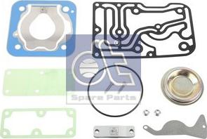 DT Spare Parts 7.95009 - Korjaussarja, kompressori inparts.fi