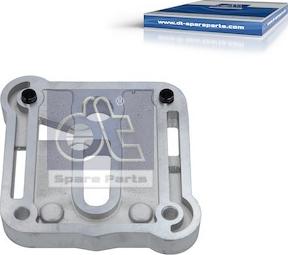 DT Spare Parts 7.95074 - Sylinterikansi, paineilmakompressori inparts.fi