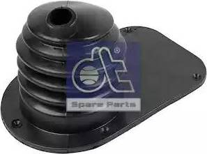 DT Spare Parts 7.40075 - Vaihdetangon verhoilu inparts.fi