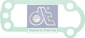 DT Spare Parts 7.40220 - Tiiviste, vaihteisto inparts.fi