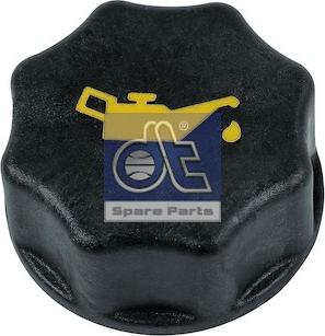 DT Spare Parts 7.59160 - Korkki inparts.fi