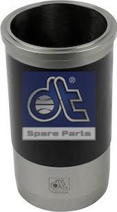 DT Spare Parts 7.54625 - Sylinteriputki inparts.fi