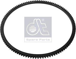 DT Spare Parts 7.54016 - Hammaskehä, vauhtipyörä inparts.fi