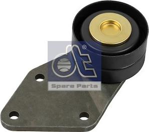 DT Spare Parts 7.54731 - Kiristysrulla, hammashihnat inparts.fi