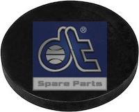 DT Spare Parts 7.55033 - Säätölevy, venttiilivälys inparts.fi