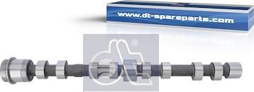 DT Spare Parts 7.55325 - Nokka-akseli inparts.fi