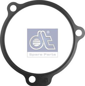 DT Spare Parts 7.56070 - Tiiviste, polttoainepumppu inparts.fi