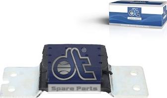 DT Spare Parts 7.50914 - Moottorin tuki inparts.fi