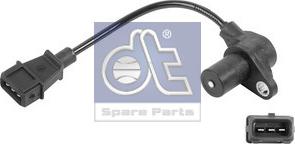 DT Spare Parts 7.50400 - Impulssianturi, kampiakseli inparts.fi