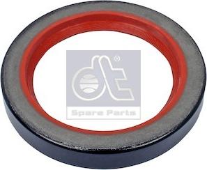 DT Spare Parts 7.50554 - Akselitiiviste, väliakseli inparts.fi