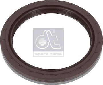 DT Spare Parts 7.50556SP - Akselitiiviste, kampiakseli inparts.fi