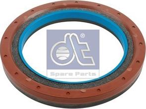 DT Spare Parts 7.50558 - Akselitiiviste, kampiakseli inparts.fi