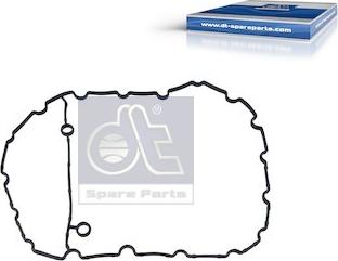 DT Spare Parts 7.50825 - Tiiviste, jakopäänkotelon kansi inparts.fi