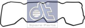 DT Spare Parts 7.51132 - Tiiviste, venttiilikoppa inparts.fi