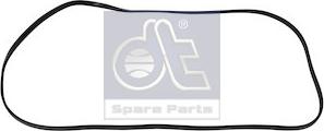 DT Spare Parts 7.51120 - Tiiviste, venttiilikoppa inparts.fi