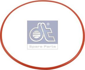 DT Spare Parts 7.51123 - Tiiviste, venttiilikoppa inparts.fi