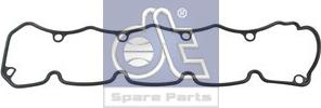 DT Spare Parts 7.51122 - Tiiviste, venttiilikoppa inparts.fi