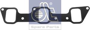 DT Spare Parts 7.51801 - Tiiviste, imusarja inparts.fi