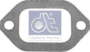 DT Spare Parts 7.51822 - Tiiviste, pakosarja inparts.fi