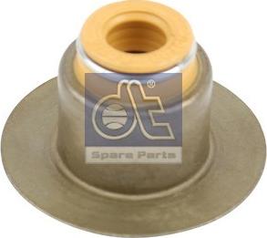 DT Spare Parts 7.51303 - Tiiviste, venttiilivarsi inparts.fi