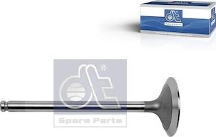 DT Spare Parts 7.51260 - Imuventtiili inparts.fi