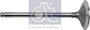 DT Spare Parts 7.51260 - Imuventtiili inparts.fi