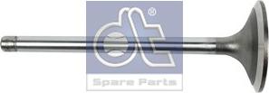 DT Spare Parts 7.51209 - Imuventtiili inparts.fi