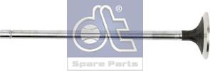 DT Spare Parts 7.51205 - Imuventtiili inparts.fi