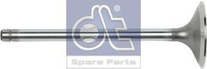 DT Spare Parts 7.51206 - Imuventtiili inparts.fi