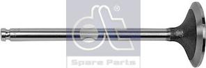 DT Spare Parts 7.51208 - Imuventtiili inparts.fi