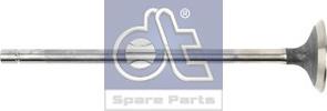 DT Spare Parts 7.51225 - Pakoventtiili inparts.fi