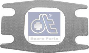 DT Spare Parts 7.53604 - Tiiviste, pakosarja inparts.fi