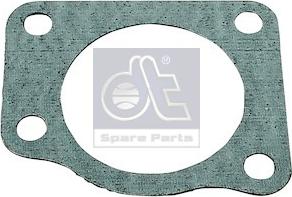 DT Spare Parts 7.53614 - Tiiviste, imusarja inparts.fi