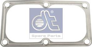 DT Spare Parts 7.53610 - Tiiviste, imusarja inparts.fi