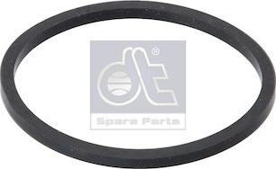 DT Spare Parts 7.60090 - Tiiviste, vesipumppu inparts.fi