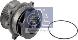 DT Spare Parts 7.60012 - Vesipumppu inparts.fi