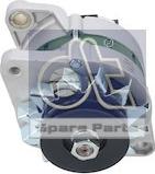 DT Spare Parts 7.61512 - Laturi inparts.fi