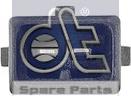 DT Spare Parts 7.16126 - Painemuunnin, pakokaasun ohjaus inparts.fi