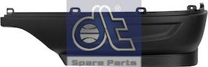 DT Spare Parts 7.10196 - Suojus inparts.fi